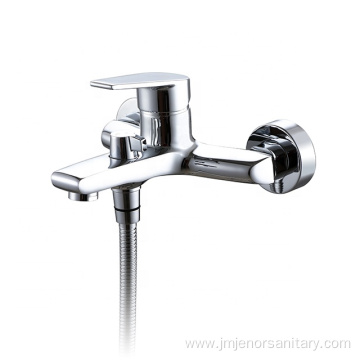 Hot Selling Brass Bathroom Bathtub Faucet